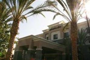 Hampton Inn LA/Orange County/Cypress voted  best hotel in Cypress