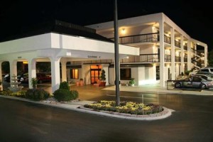 Hampton Inn Dalton voted 3rd best hotel in Dalton