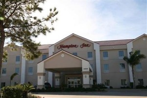 Hampton Inn Deer Park voted 4th best hotel in Deer Park