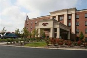 Hampton Inn - Detroit / Novi at 14 Mile Road voted  best hotel in Commerce Township