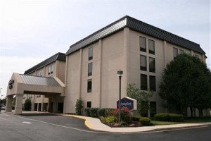 Hampton Inn Dover (Delaware) voted 6th best hotel in Dover 