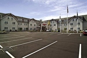 Hampton Inn Dover (New Hampshire) voted 2nd best hotel in Dover 