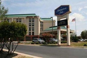 Hampton Inn Elizabeth City voted 2nd best hotel in Elizabeth City