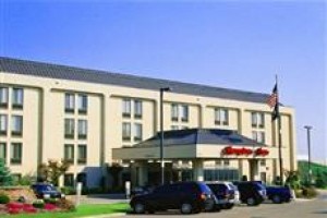 Hampton Inn Erie-South voted 3rd best hotel in Erie