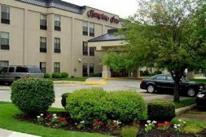 Hampton Inn Findlay voted 3rd best hotel in Findlay