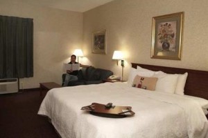 Hampton Inn Flemington Image