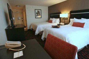 Hampton Inn by Hilton Fort Saskatchewan voted 2nd best hotel in Fort Saskatchewan