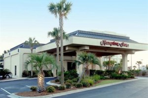 Hampton Inn Ft. Walton Beach voted 4th best hotel in Fort Walton Beach