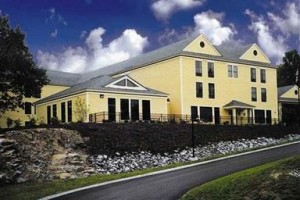 Hampton Inn Freeport/Brunswick voted 3rd best hotel in Freeport 