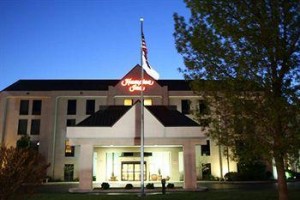 Hampton Inn Gettysburg voted 9th best hotel in Gettysburg