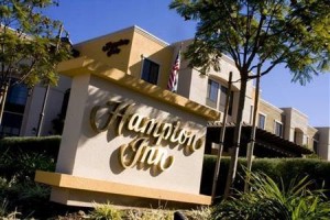 Hampton Inn Santa Barbara/Goleta voted  best hotel in Goleta