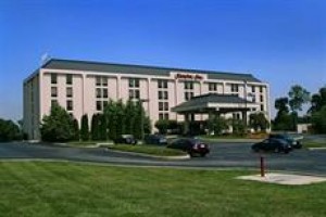 Hampton Inn Philadelphia / Great Valley voted  best hotel in Frazer