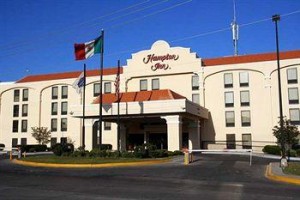 Hampton Inn Hilton Chihuahua voted 7th best hotel in Chihuahua