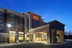 Hampton Inn & Suites Holly Springs voted  best hotel in Holly Springs 
