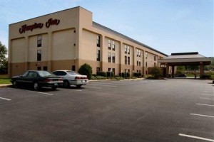 Hampton Inn Horse Cave voted  best hotel in Horse Cave