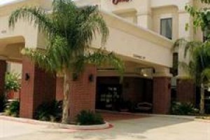 Hampton Inn Houston Pearland voted 3rd best hotel in Pearland