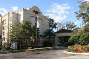 Hampton Inn Ponte Vedra Beach Mayo Clinic SE voted 5th best hotel in Jacksonville Beach