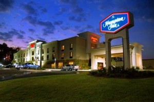 Hampton Inn Jasper (Alabama) voted  best hotel in Jasper 