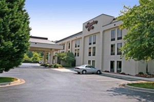Hampton Inn Jonesville (North Carolina) voted  best hotel in Jonesville 