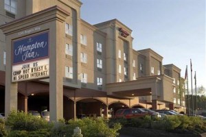 Hampton Inn by Hilton Kamloops voted  best hotel in Kamloops