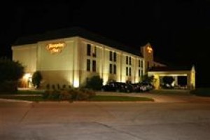 Hampton Inn Kearney voted 4th best hotel in Kearney 