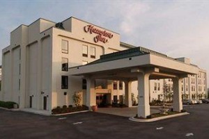 Hampton Inn Kingsport voted 3rd best hotel in Kingsport