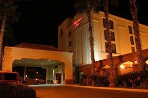Hampton Inn Laredo voted 6th best hotel in Laredo