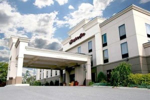 Hampton Inn Lehighton voted  best hotel in Lehighton