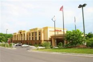 Hampton Inn Lewisburg (West Virginia) voted 2nd best hotel in Lewisburg 