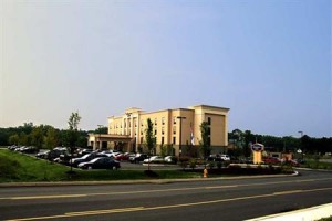 Hampton Inn Lewisburg voted 3rd best hotel in Lewisburg