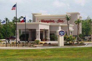 Hampton Inn Livingston voted  best hotel in Livingston 