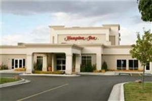 Hampton Inn Logan voted 2nd best hotel in Logan 