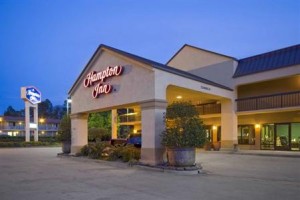 Hampton Inn Longview South voted 4th best hotel in Longview