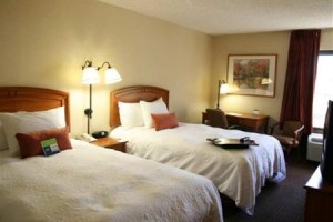 Hampton Inn Los Angeles/West Covina voted  best hotel in West Covina