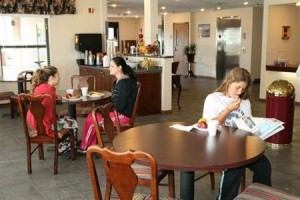 The Straits Hotel Mackinaw City voted 2nd best hotel in Mackinaw City