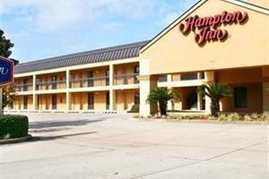 Hampton Inn Mary Esther voted  best hotel in Mary Esther