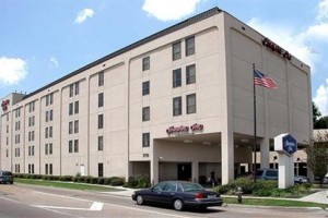 Hampton Inn Metairie voted 4th best hotel in Metairie
