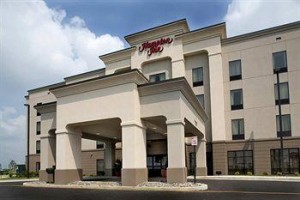 Hampton Inn Middletown (Delaware) voted  best hotel in Middletown 