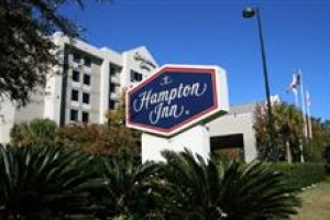 Hampton Inn Mobile-East Bay/Daphne voted 2nd best hotel in Daphne