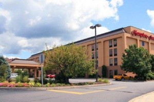 Hampton Inn Scranton at Montage Mountain voted 3rd best hotel in Scranton