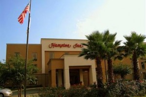 Hampton Inn Niceville-Eglin Air Force Base voted  best hotel in Niceville