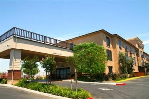 Hampton Inn Norco / Corona North Image