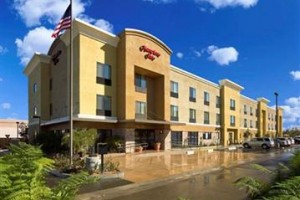 Hampton Inn Carlsbad-North San Diego County voted 6th best hotel in Carlsbad