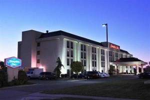 Hampton Inn North Platte Image