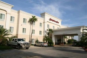 Hampton Inn Corpus Christi - Northwest I-37 voted 5th best hotel in Corpus Christi