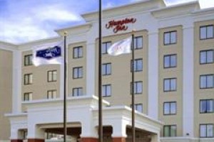 Hampton Inn Boston-Norwood voted  best hotel in Norwood