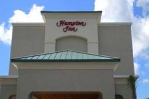 Hampton Inn Okeechobee voted 2nd best hotel in Okeechobee