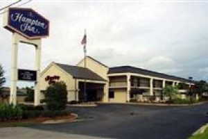 Hampton Inn Orangeburg voted 2nd best hotel in Orangeburg