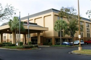 Hampton Inn Charleston / Mt Pleasant - Patriots Point voted 3rd best hotel in Mount Pleasant 