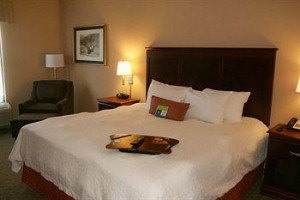 Hampton Inn Perry (Florida) voted 3rd best hotel in Perry 